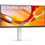 LG Monitor UltraWide 29BF550B-W 29 pulg. IPS WFHD Blanco